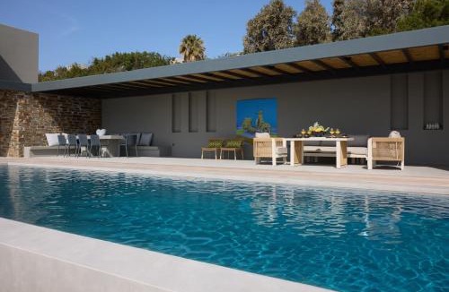 Tinos Town Villa | Villa Apollo