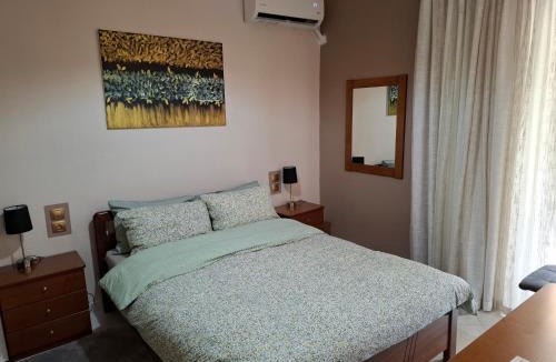 Patras Apartment | House by the sea/Σπίτι στην θάλασσα