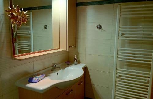 Porto Heli Apartment | Στης Χαράς