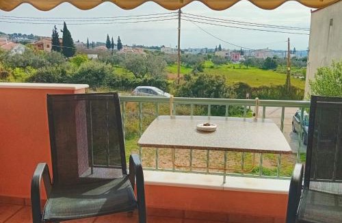 Porto Heli Apartment | Στης Χαράς