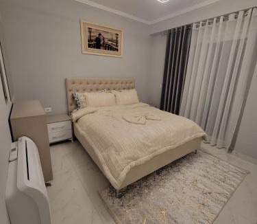 Kamez Apartment | Lux apartment