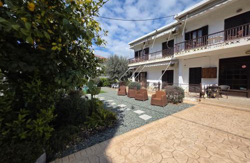 Nees Pagases Apartment | Hotel Apolafsi