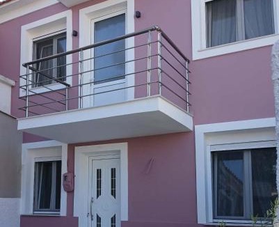 Kleio House | Toula's House