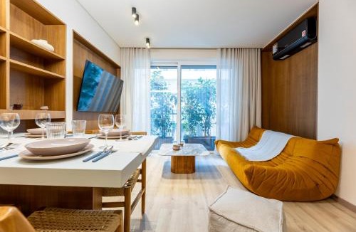 Petralona Apartment | Petralona 2BD by Lumen Living