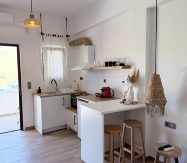 Kanala Apartment | Kanal Vstay #2