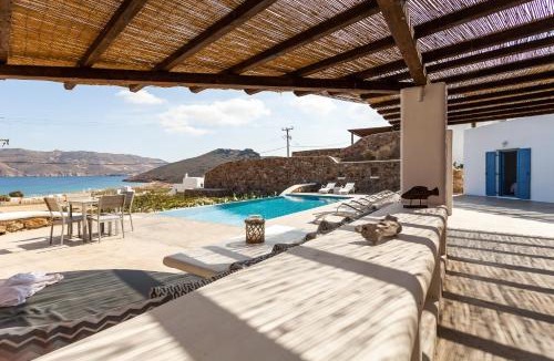Panormos Villa | Mykonos Panormos Villas & Suites