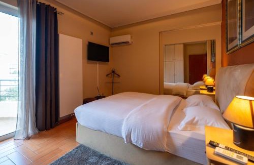 Agia Paraskevi Apartment | Cozy & Relaxing Apartments-Agia Paraskevi