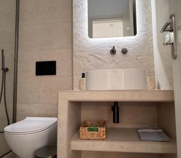 Kamares Apartment | Theodora Rooms