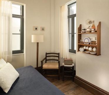 Monastiraki Hotel | Ergon House Ermou