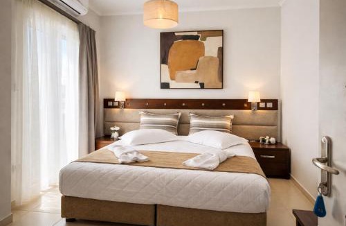 Adamas Hotel | Semiramis Hotel