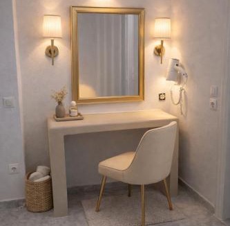 Perissa Hotel | Noème Santorini
