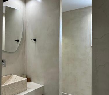 Tolo Hotel | Alkida Luxury Rooms Tolo