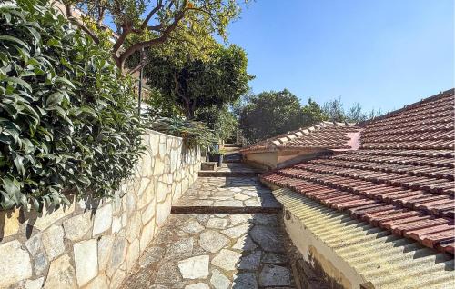 Skaloma Apartment | 1 Bedroom Amazing Apartment In Nafpaktos