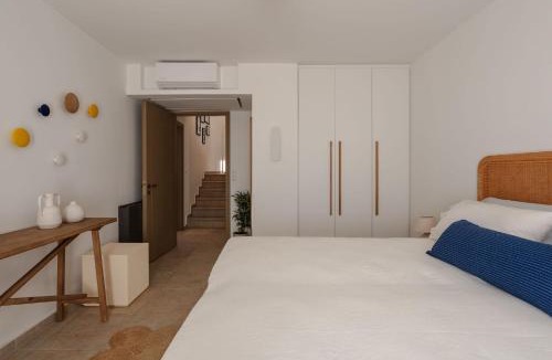 Stelida Villa | ZELION VILLA
