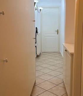Agios Onoufrios Apartment | Neoclassical apartment in kadmia