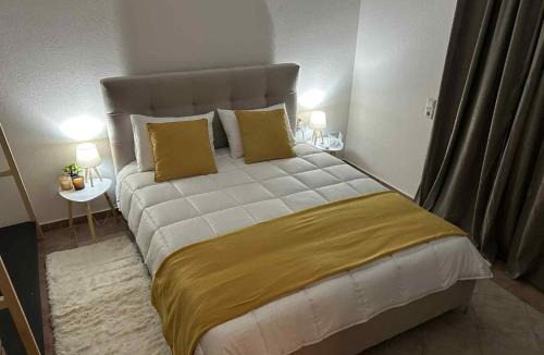Trikala Villa | Casa Verde Trikala