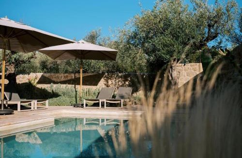 Riglia Villa | Riglia Villas - Villa Olive