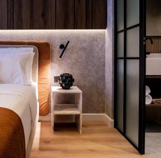 Psirri Hotel | Acropolis Grid Athens