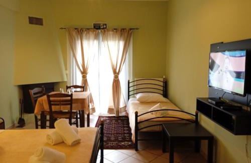 Kalavrita House | Guesthouse Eleftherios