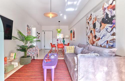Vouliagmeni Apartment | 12LVE Vouliagmeni Apartment