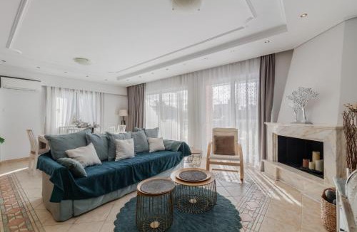 Kalamata Marina Apartment | Marine Luxury Apartment Kalamata