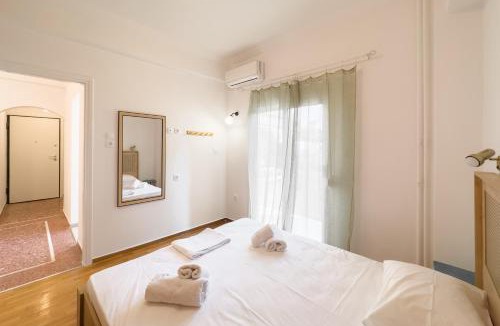 Petralona Apartment | Petralona Spot near Metro Station