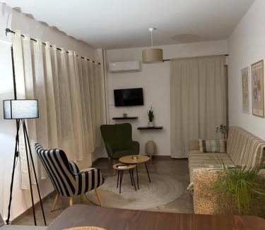 Stylida Apartment | sea view