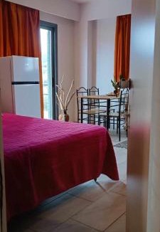 Arkitsa Apartment | Νηρηίδες