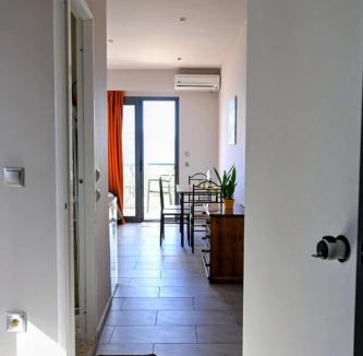Arkitsa Apartment | Νηρηίδες so blue