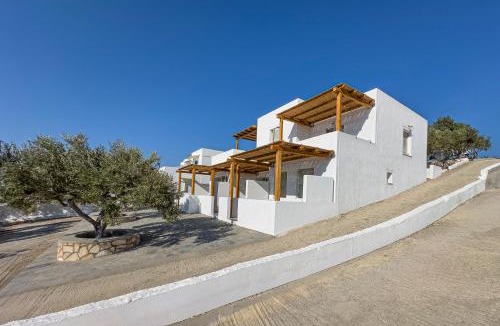 Kimolos Apartment | Alisea Resort