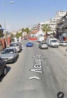 Agios Pavlos Apartment | Center Pasha's Gardens Lux rooms Ιpirou 4 Agios Pavlos
