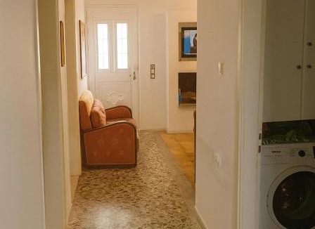Grammatikou Apartment | EFTHYMIOS ΦΘΗΝΗ και ΗΣΥΧΗ ΔΙΑΜΟΝΗ
