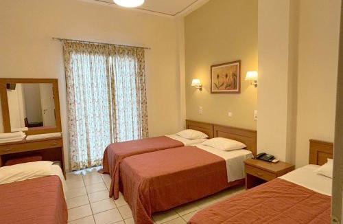 Archaia Olympia Hotel | Hotel Kronio