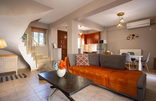 Avia Apartment | Il Gusto Rooms - Avia Seaview Retreat!
