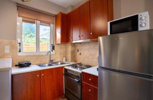Avia Apartment | Il Gusto Rooms - Avia Seaview Retreat!