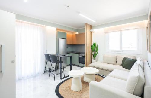 Ioannina Apartment | Suite Room 33 Ioannina - Near airport