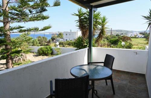 Milos Apartment | Akrothalassia