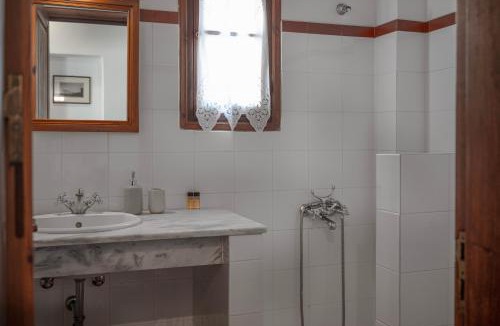 Skala Apartment | Siroco Patmos