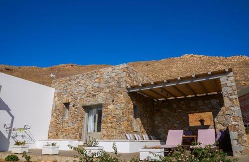 Ganema House | Remezzo