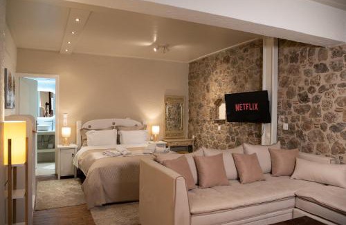 Arachova House | Ampolis Guest House