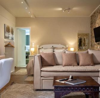 Arachova House | Ampolis Guest House