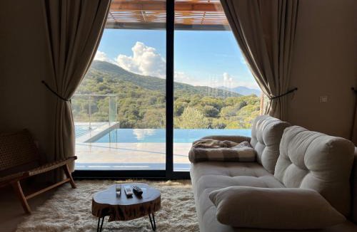 Vafios Villa | Early Birds