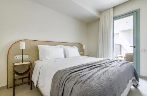 Skopelos Town Hotel | Minnŏ Boutique Hotel & Spa