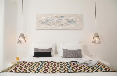 Kastraki Apartment | Irida Vacation Suites
