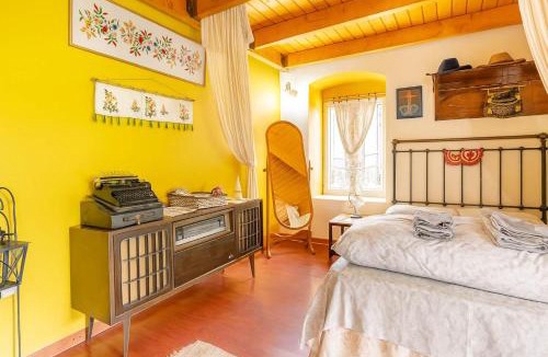 Ano Vlasia House | Kalavrita Winter Retreat - Homely Spacious Chalet