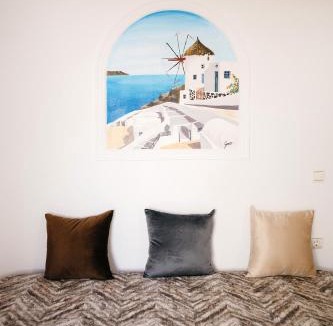 Fira Hotel | my life suites