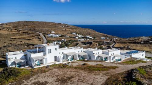 Sifnos Apartment | Lighthouse Hotel