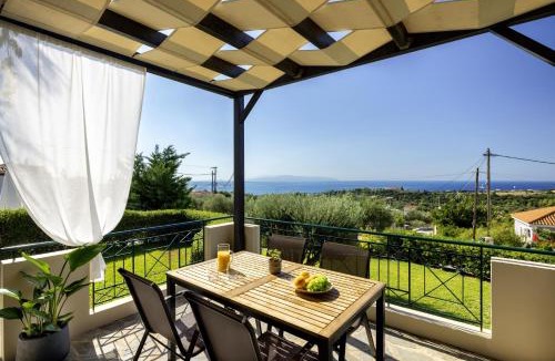 Leivathos House | Kefalonian Oneira Villas