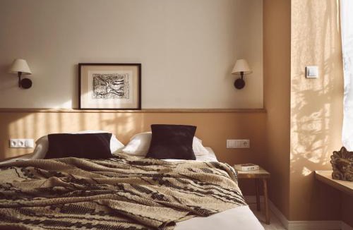 Petralona Apartment | Melpomeni House