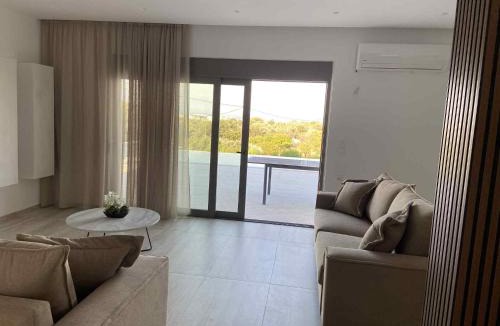 Kalithies Villa | Villa Kennedy